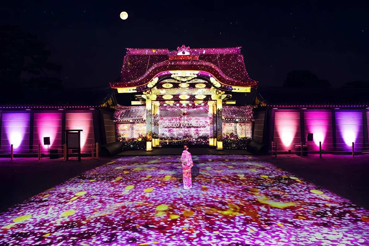 二條城 | 去趣 chicTrip