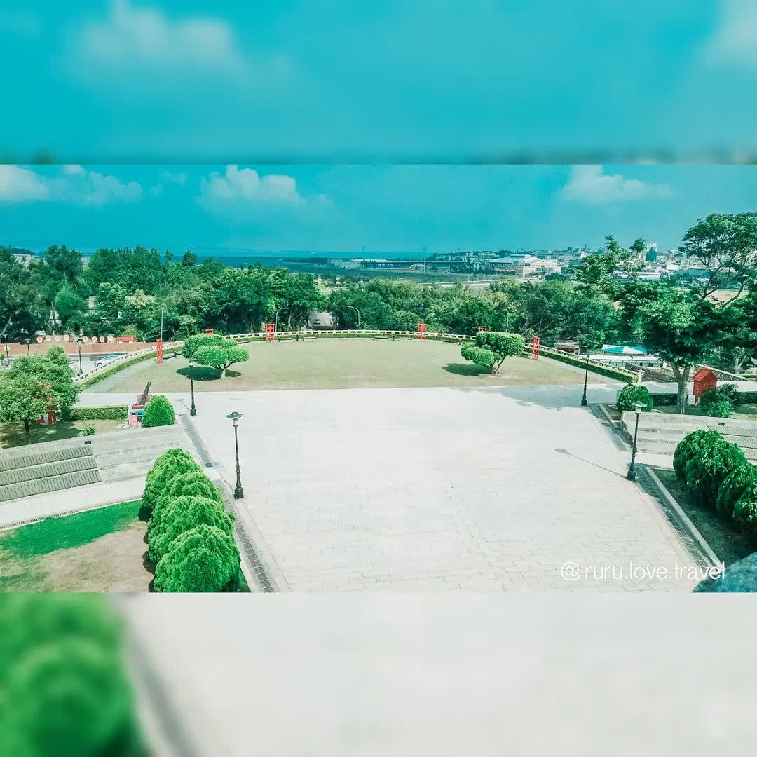 莒光樓 | 去趣 chicTrip