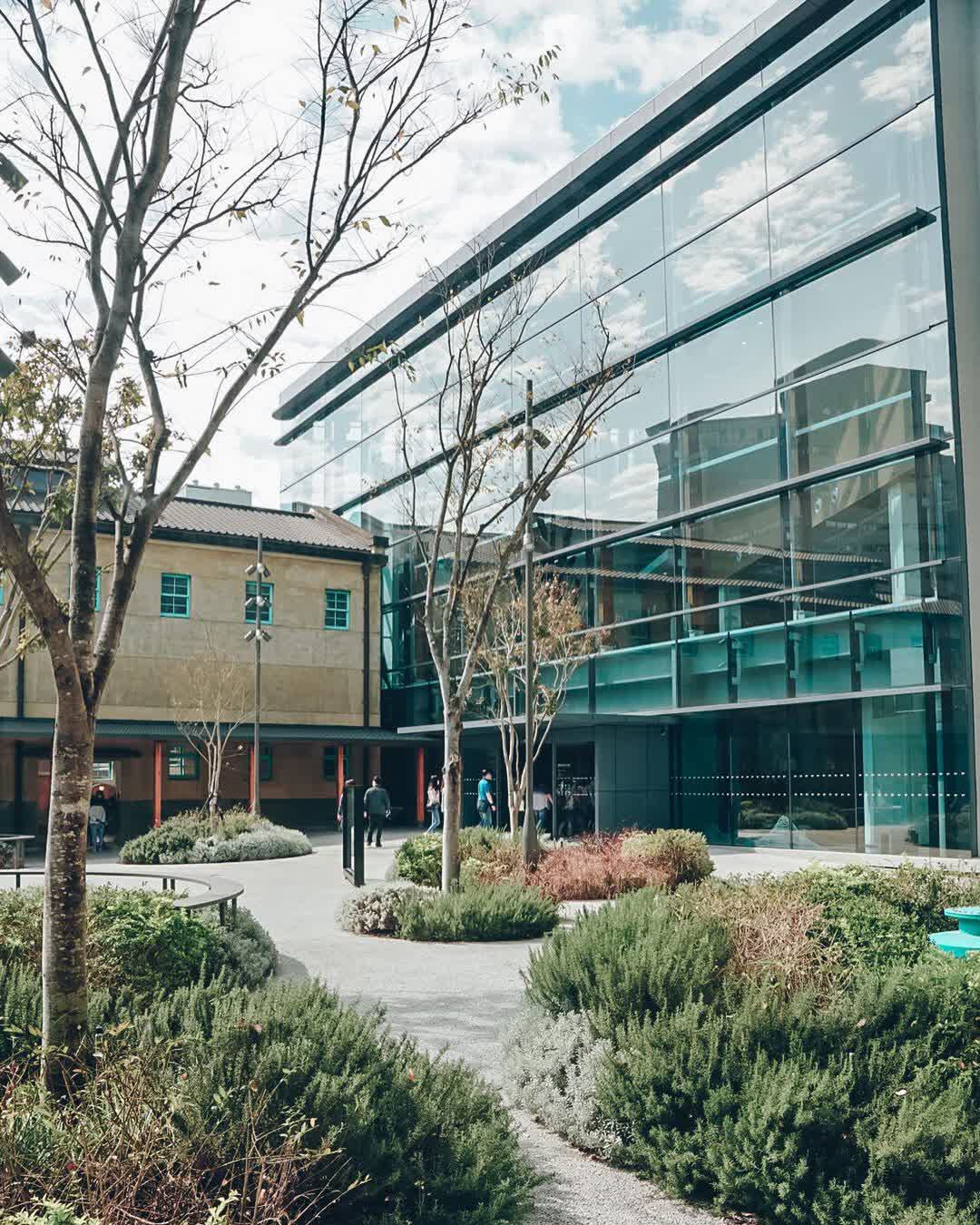 嘉義市立美術館 | 去趣 chicTrip