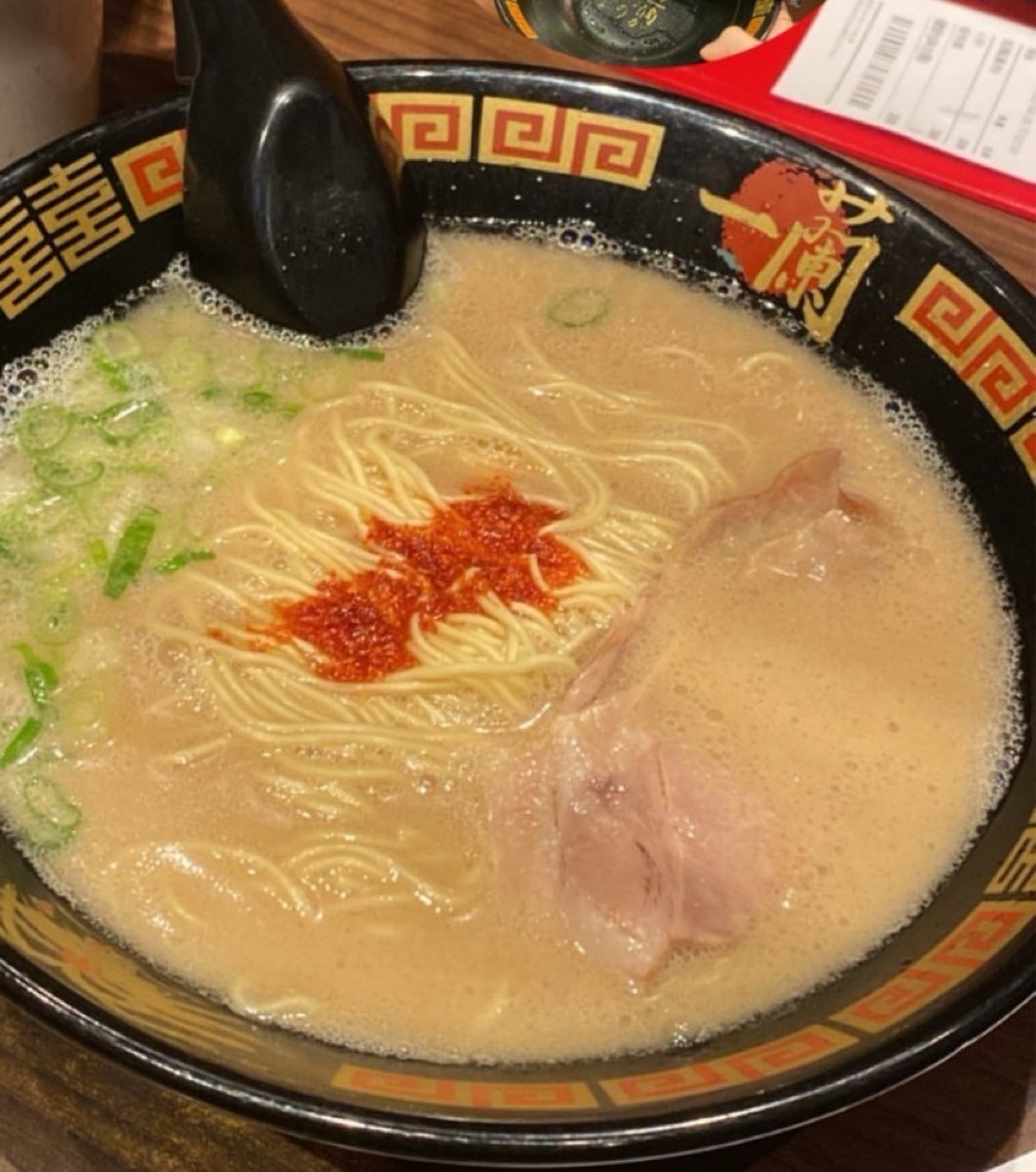 一蘭 台灣台北別館 | 去趣 chicTrip