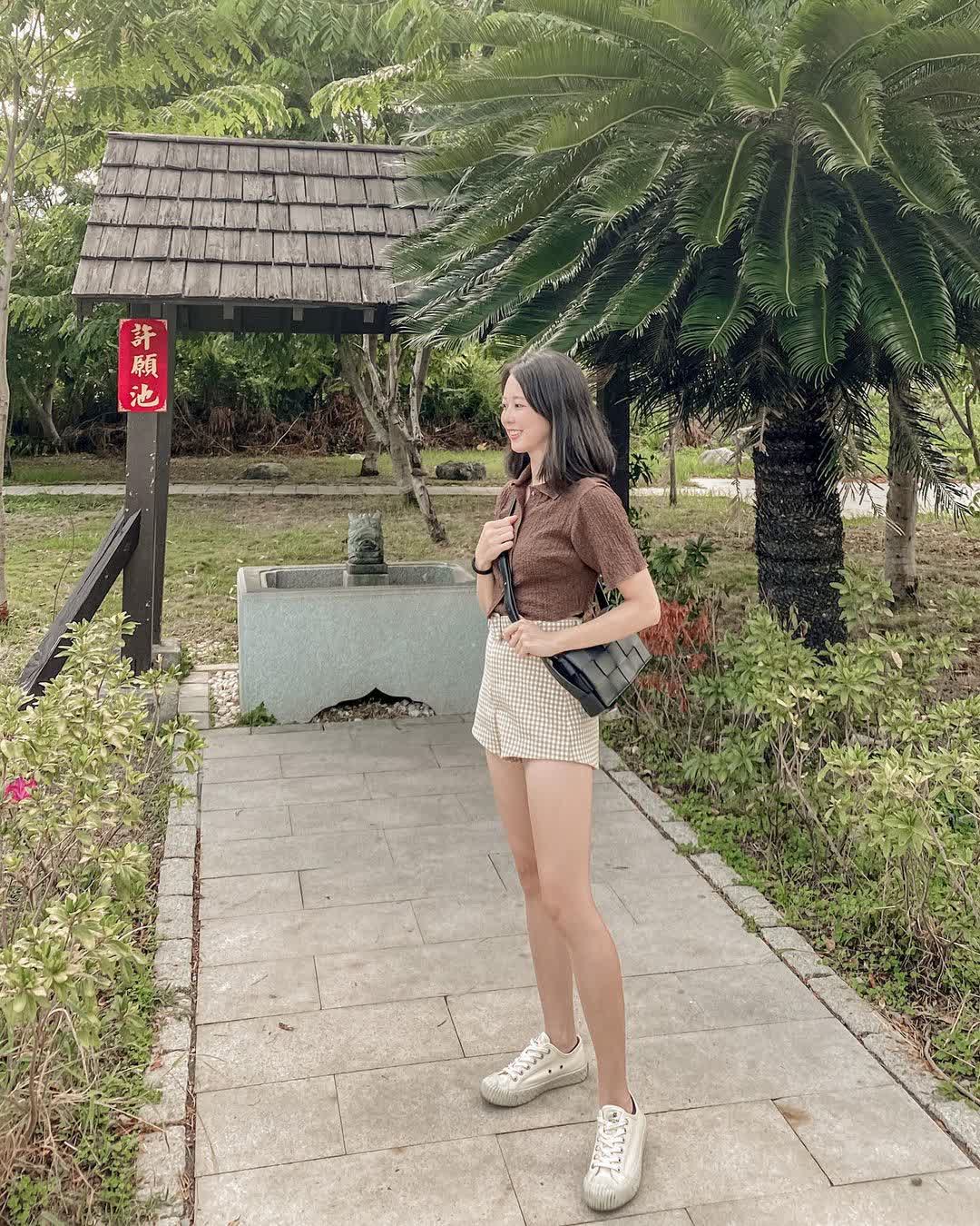 鹿野神社 | 去趣 chicTrip