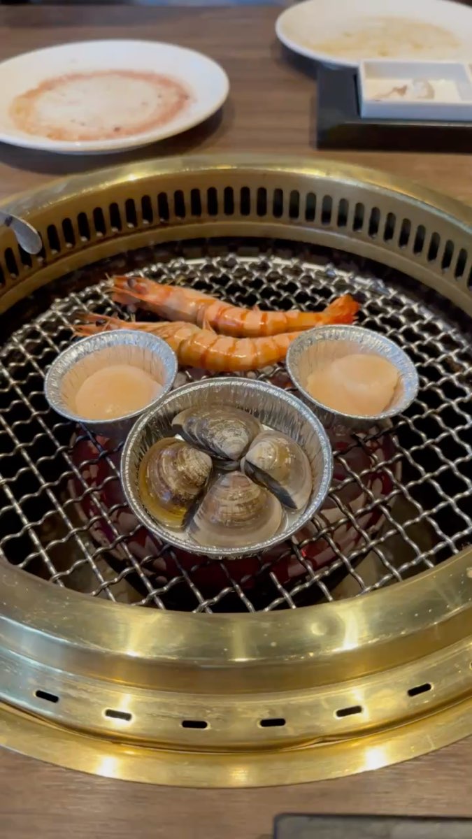 茶六燒肉堂 公益店 | 去趣 chicTrip