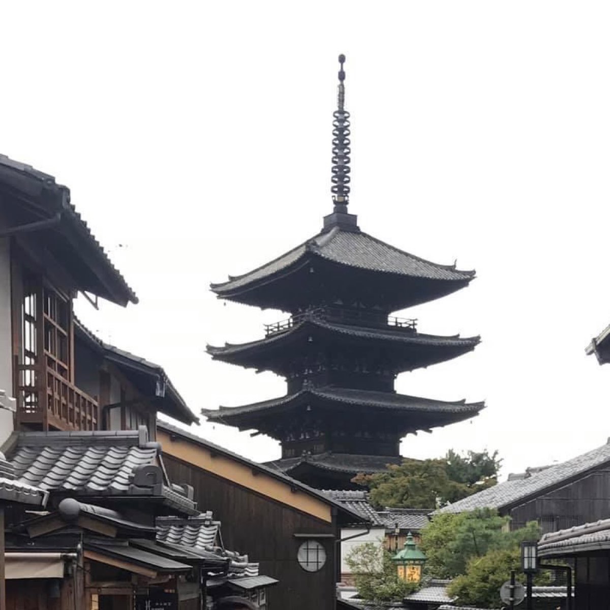 產寧坂 | 去趣 chicTrip