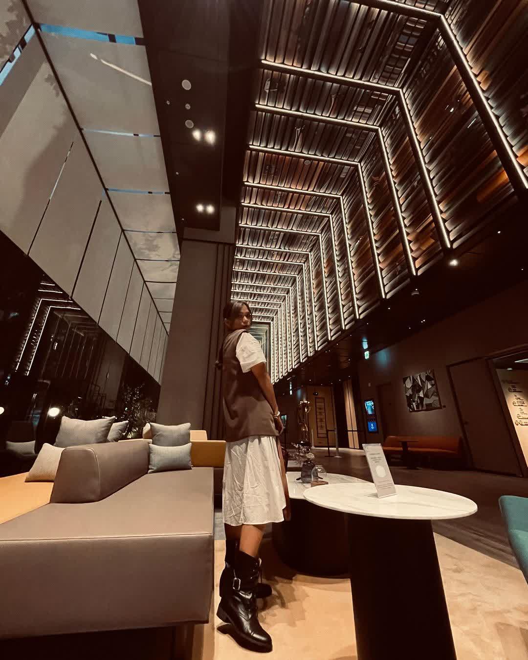 台北時代寓所 (Hotel Resonance Taipei Tapestry Collection by Hilton) | 去趣 chicTrip