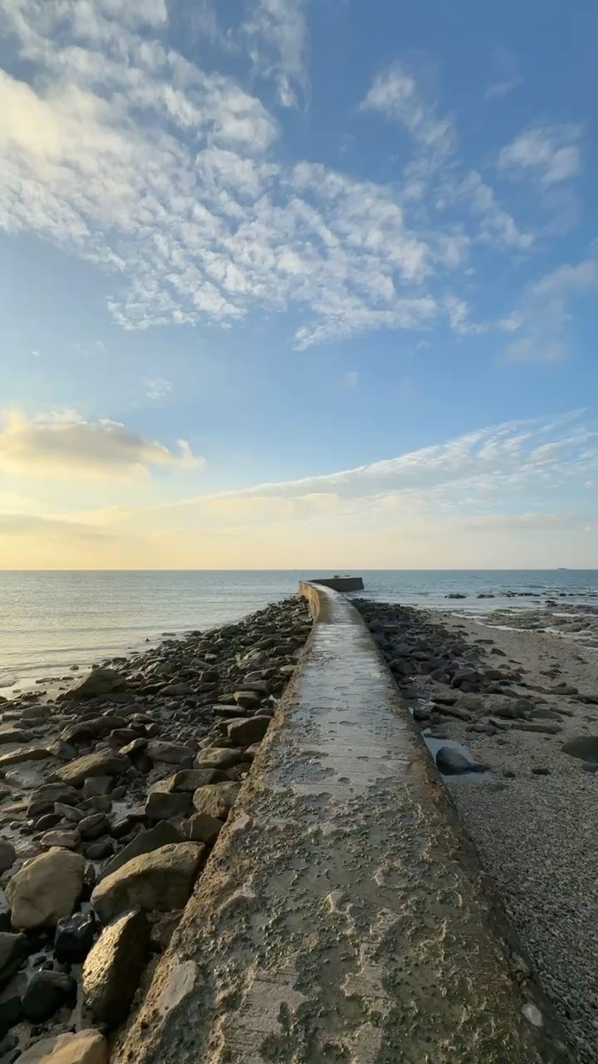 澎湖後寮天堂路 | 去趣 chicTrip