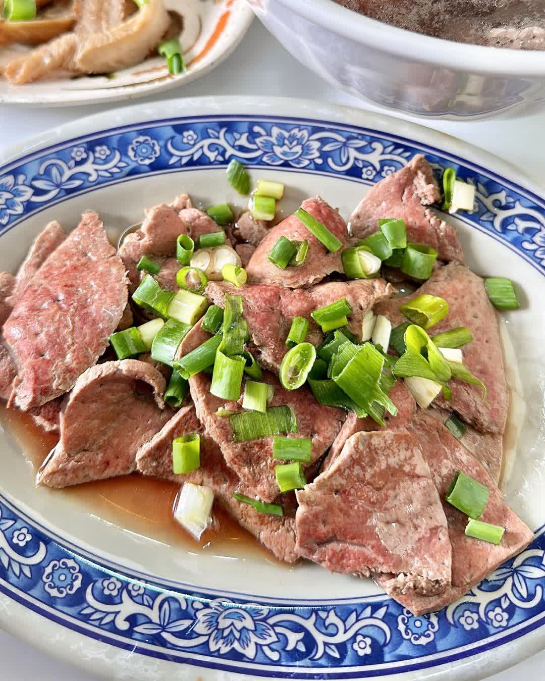 西羅殿牛肉湯 | 去趣 chicTrip