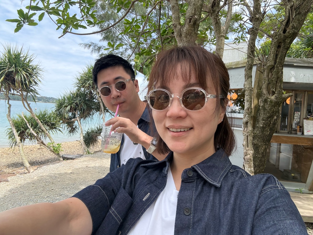 FIFI PARLOR | 去趣 chicTrip