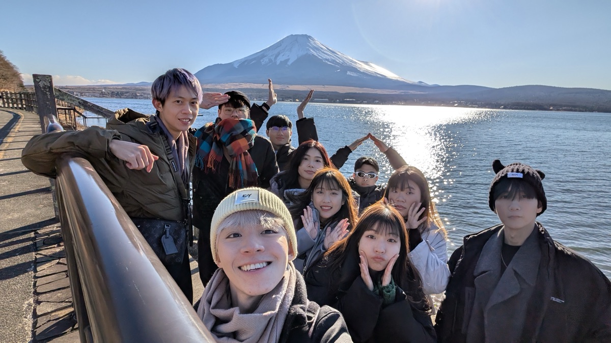 THE PARK | 去趣 chicTrip