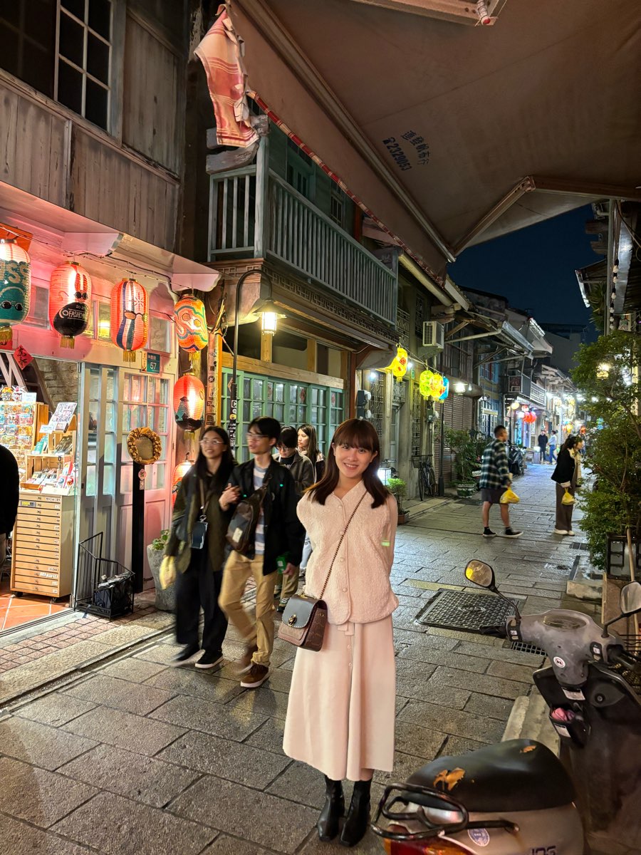 神農街 | 去趣 chicTrip