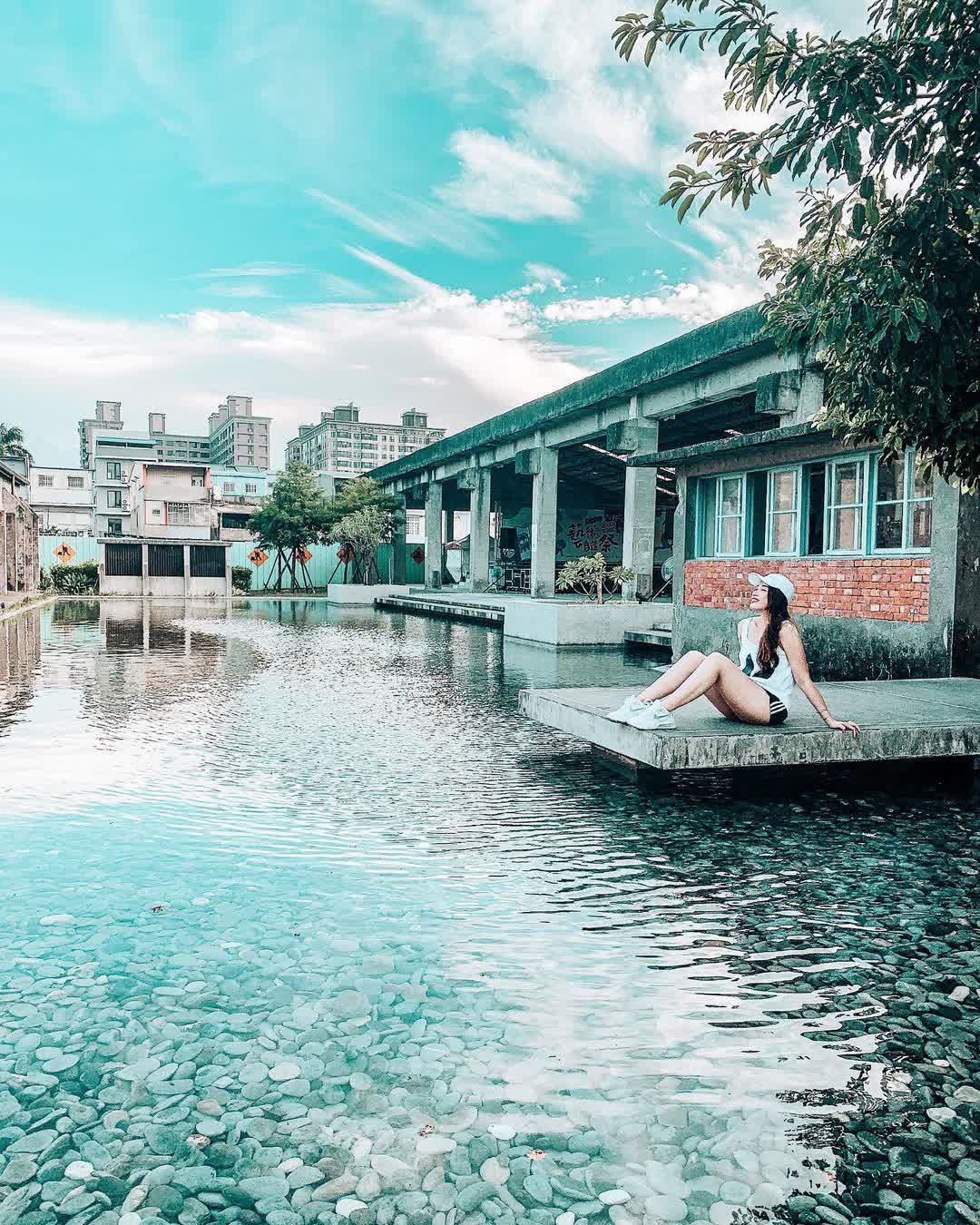 中興文化創意園區 | 去趣 chicTrip