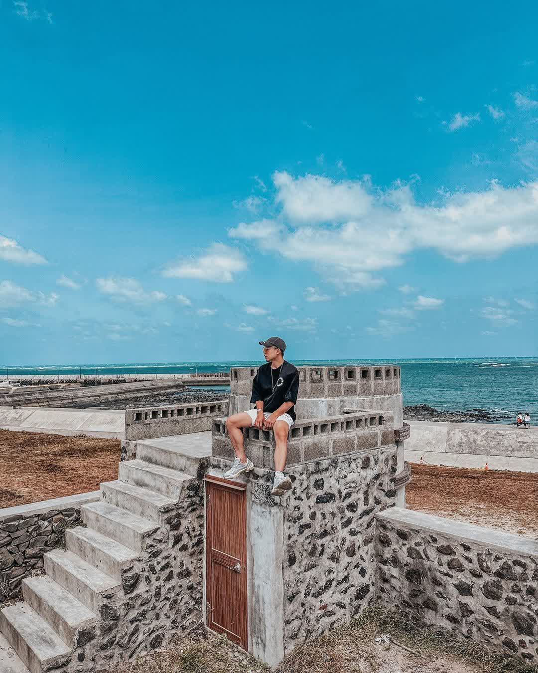 菓葉灰窯旅遊資訊站 | 去趣 chicTrip