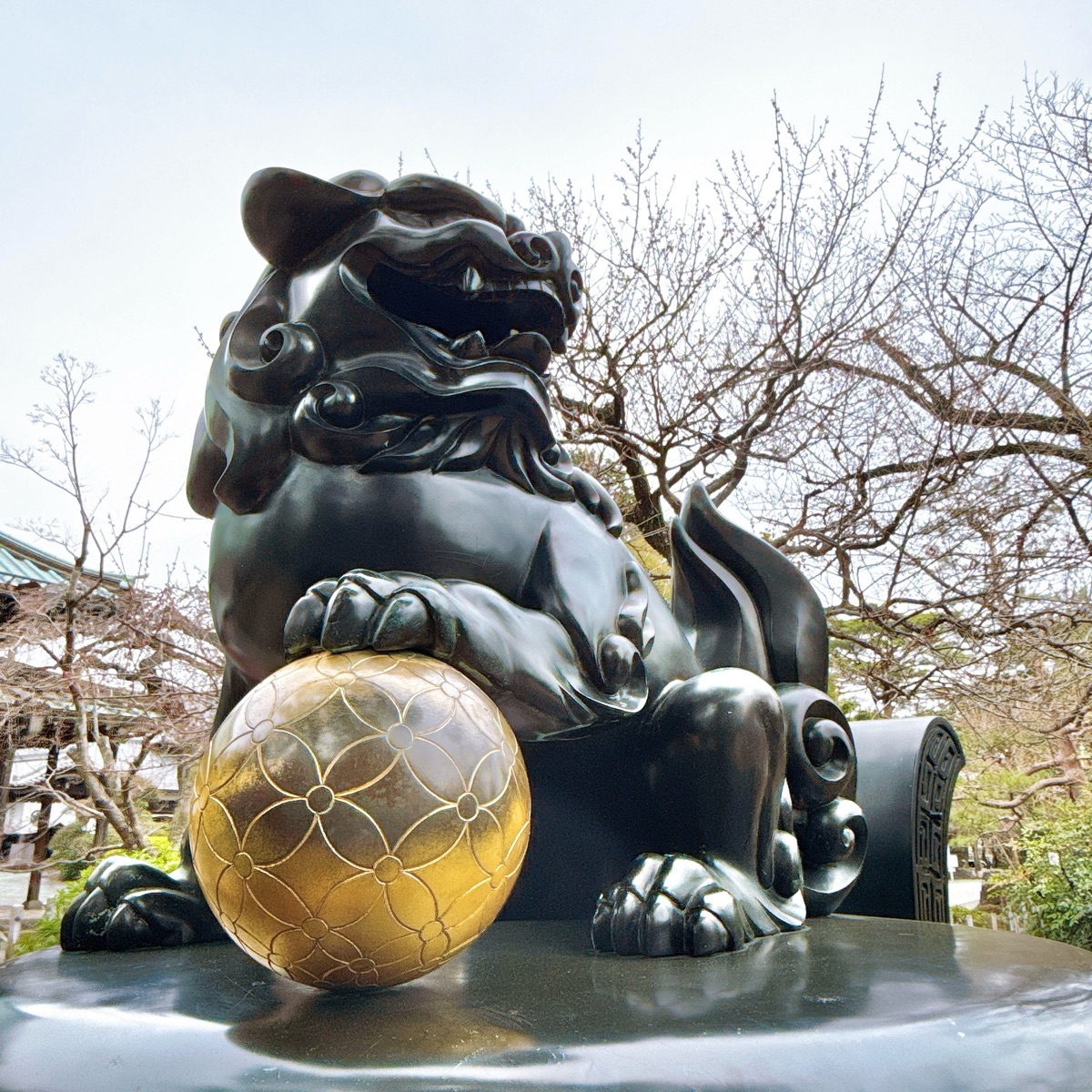 世田谷 豪德寺 | 去趣 chicTrip