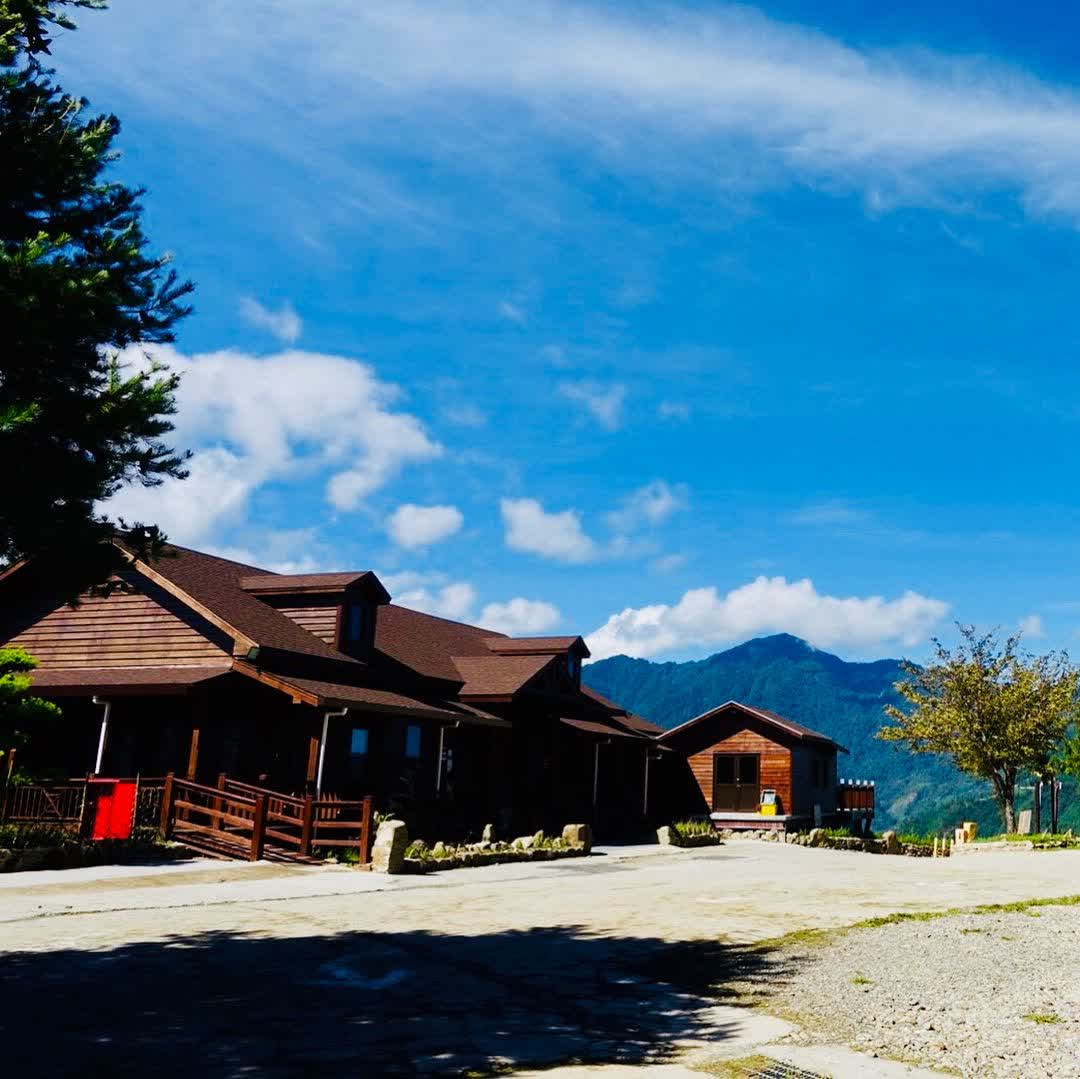 司馬庫斯 | 去趣 chicTrip