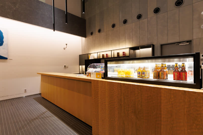 十字生活博多柳橋飯店 Cross Life Hakata Yanagibashi | 去趣 chicTrip