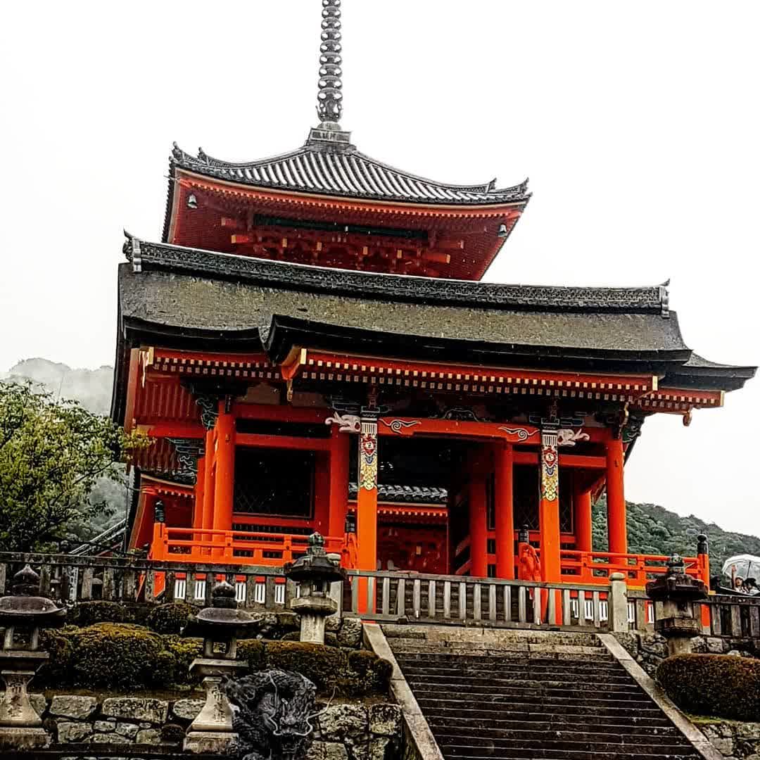 伏見稻荷大社 | 去趣 chicTrip