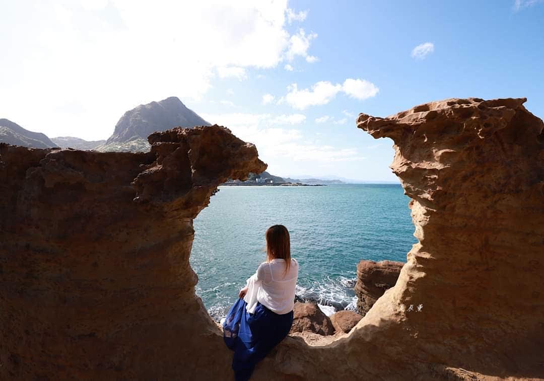 陰陽海 | 去趣 chicTrip