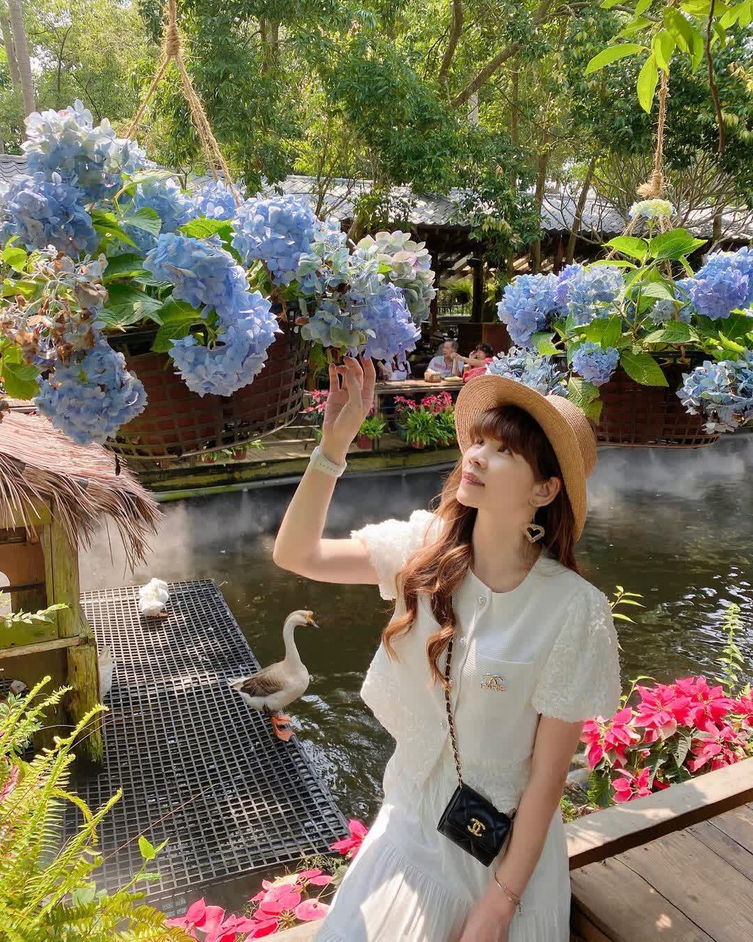 花露農場 Flower Home | 去趣 chicTrip