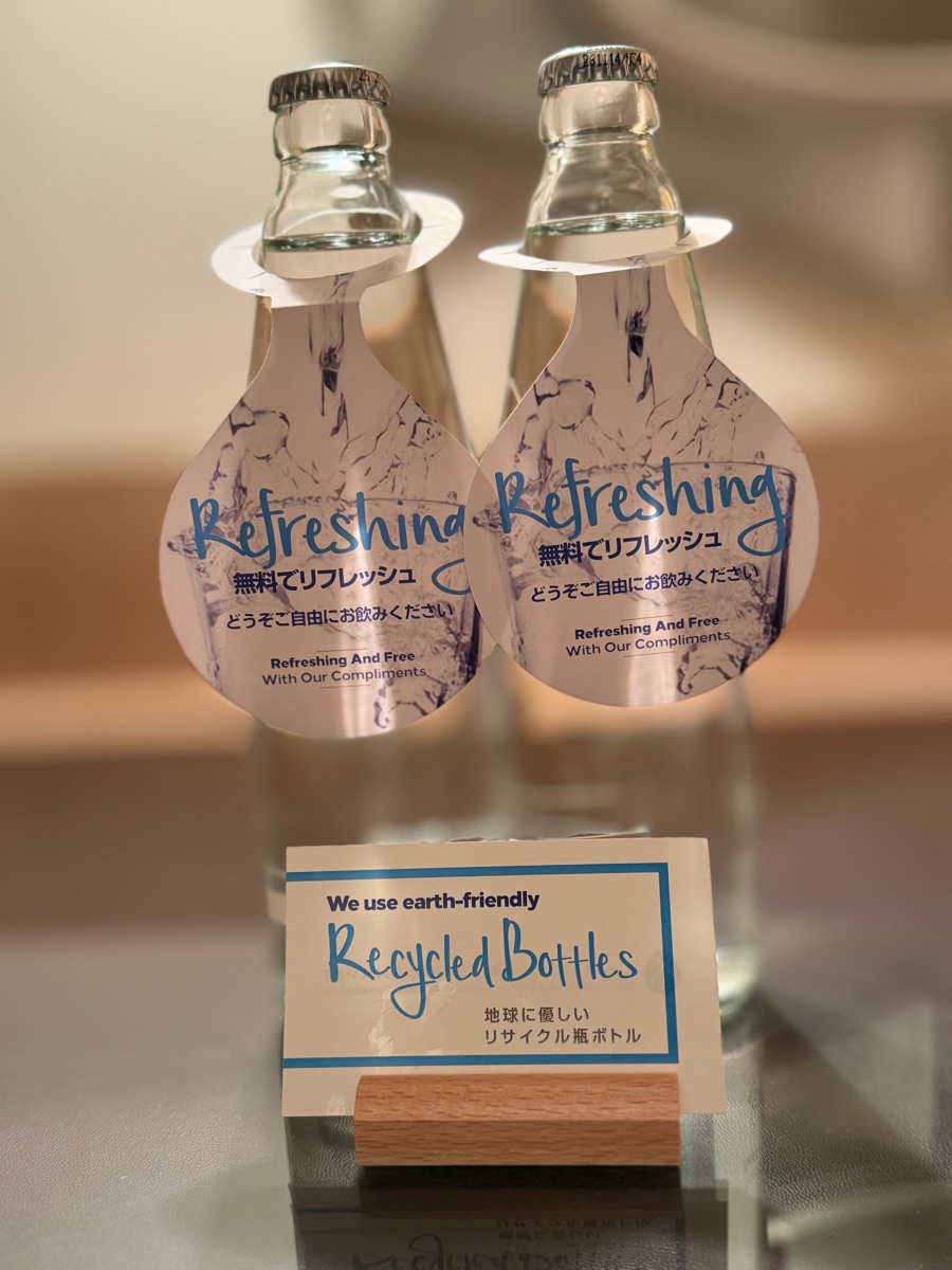 東京灣希爾頓酒店 | 去趣 chicTrip