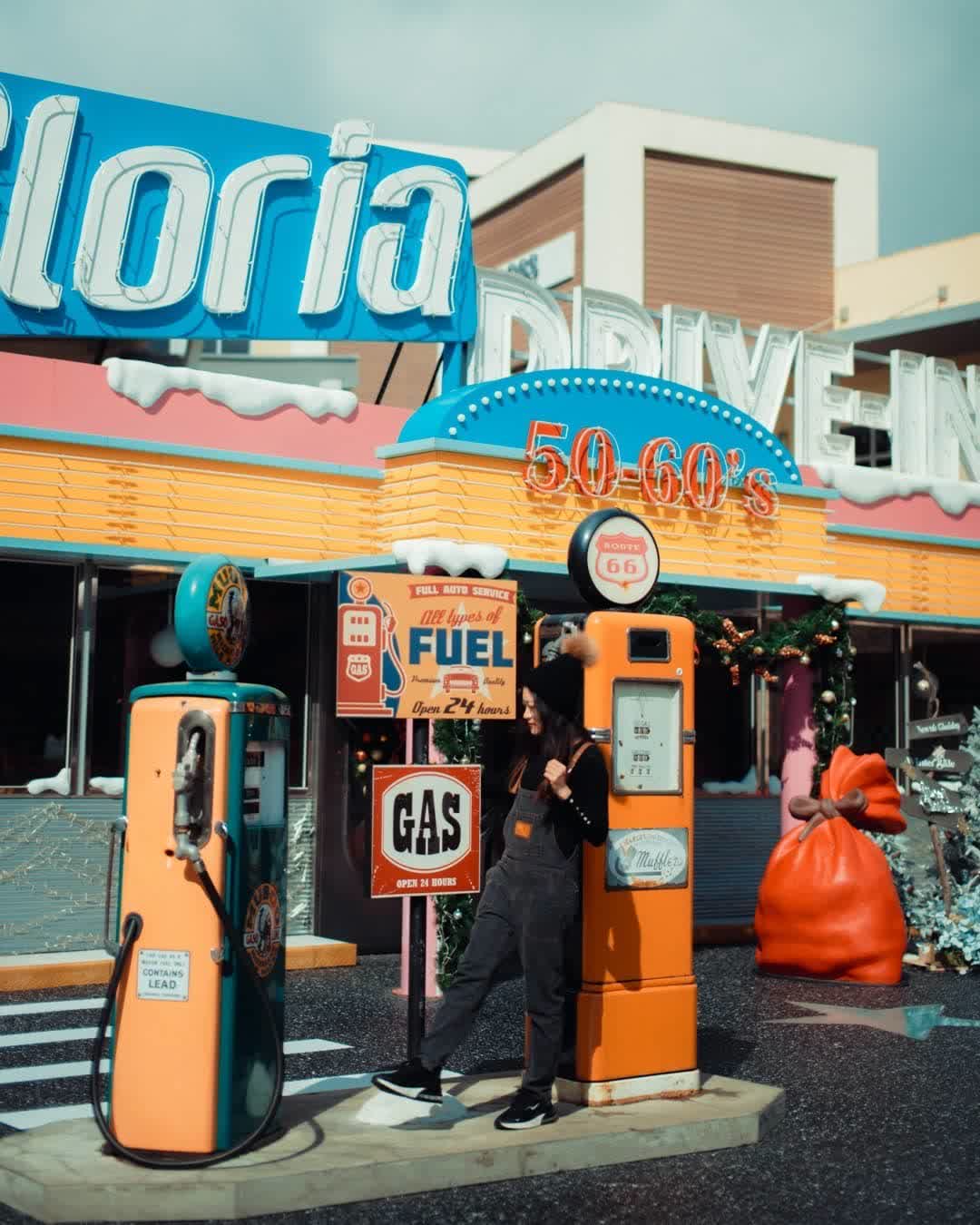 華泰名品城 | 去趣 chicTrip