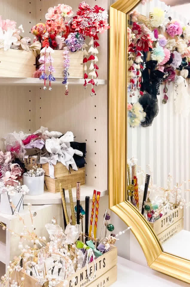 古賀新和服店 太宰府站前店 | 去趣 chicTrip