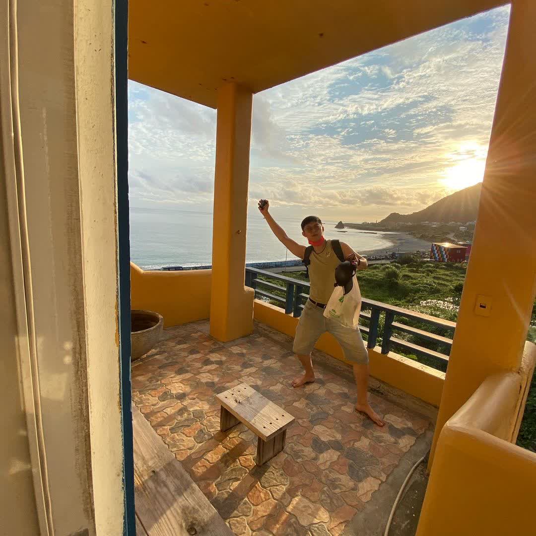 墨泥家 MENI Place 。 臺東縣合法民宿 1817 號 | 去趣 chicTrip