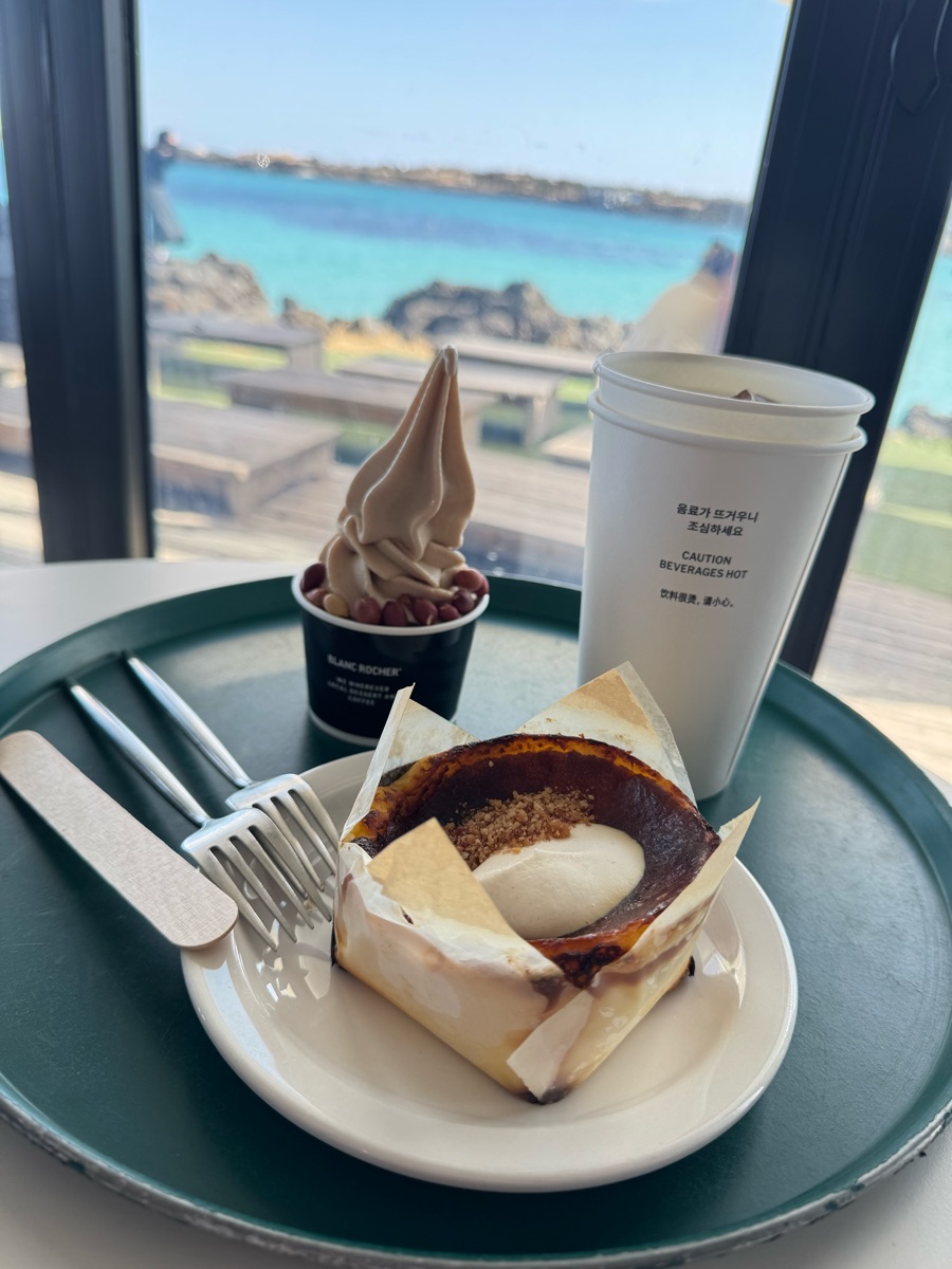 BLANC ROCHER 白色岩石 | 去趣 chicTrip