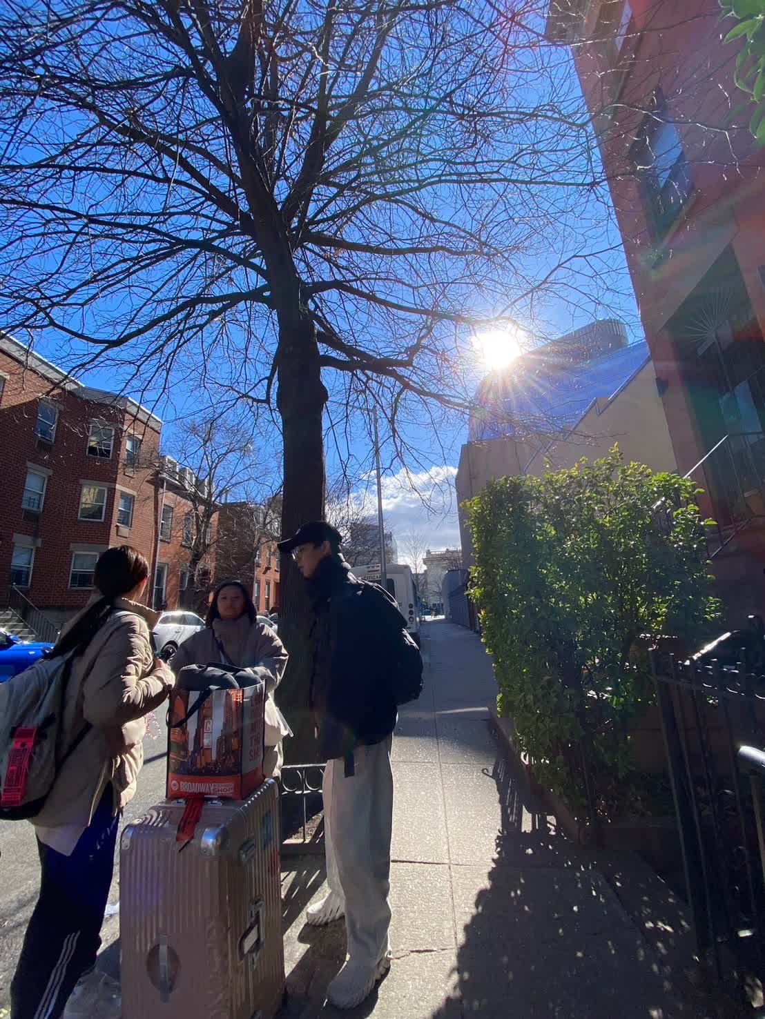 布魯克林大橋 | 去趣 chicTrip