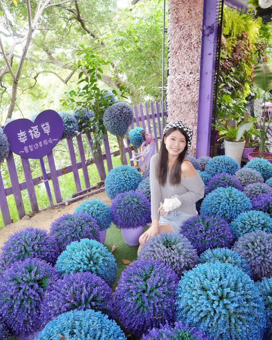 噢哈娜咖啡屋 | 去趣 chicTrip