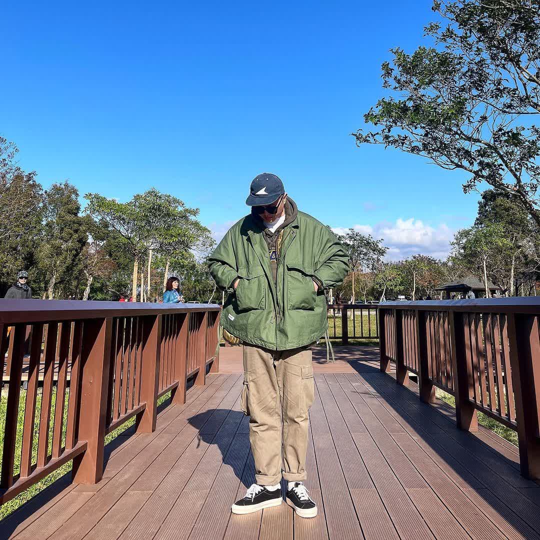 三坑自然生態公園 | 去趣 chicTrip