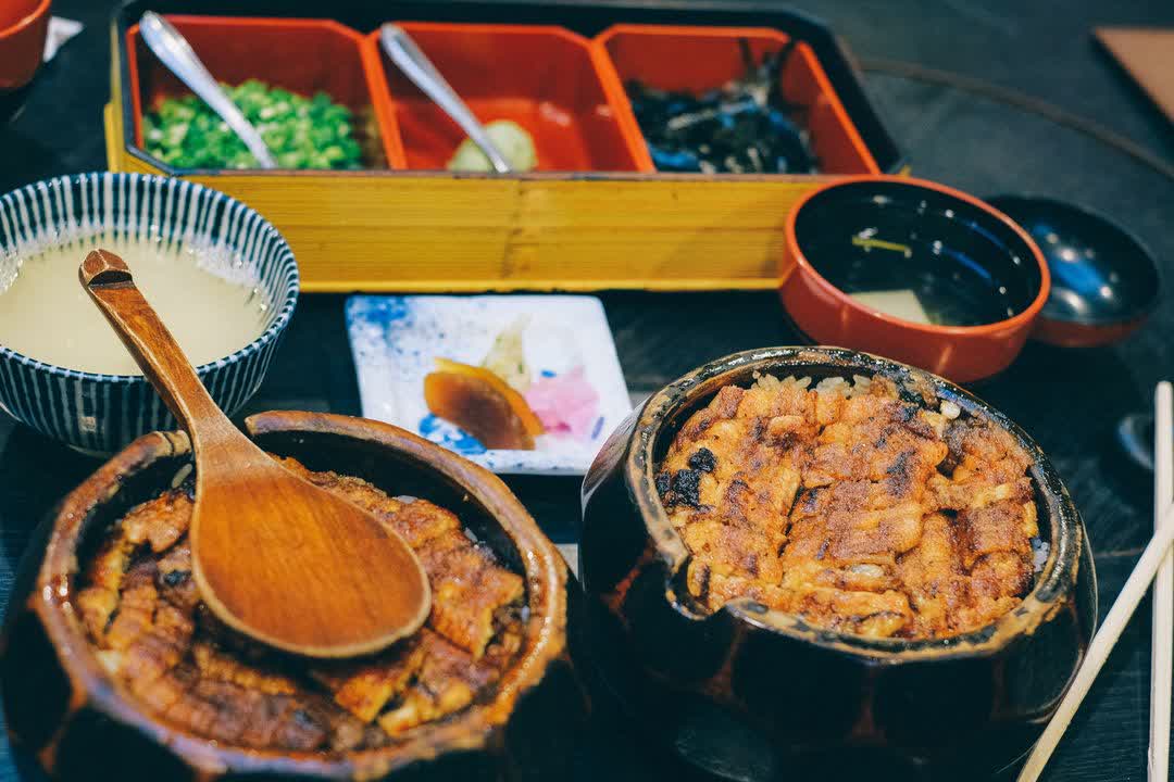 熱田蓬萊軒 本店 | 去趣 chicTrip