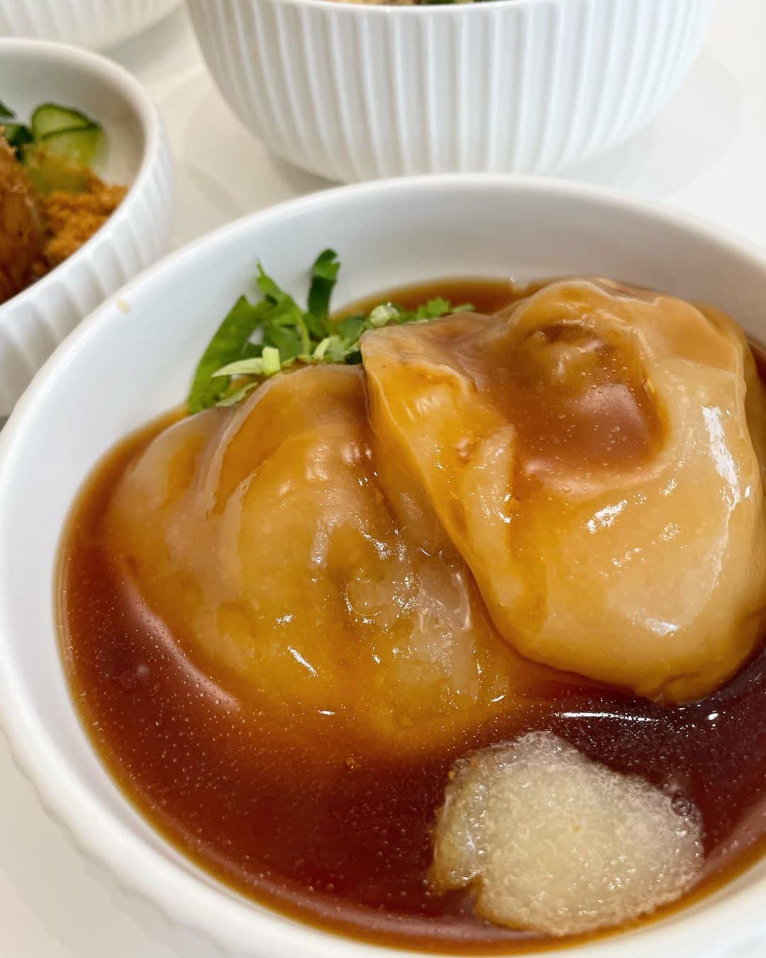 碧南庄肉圓專門店