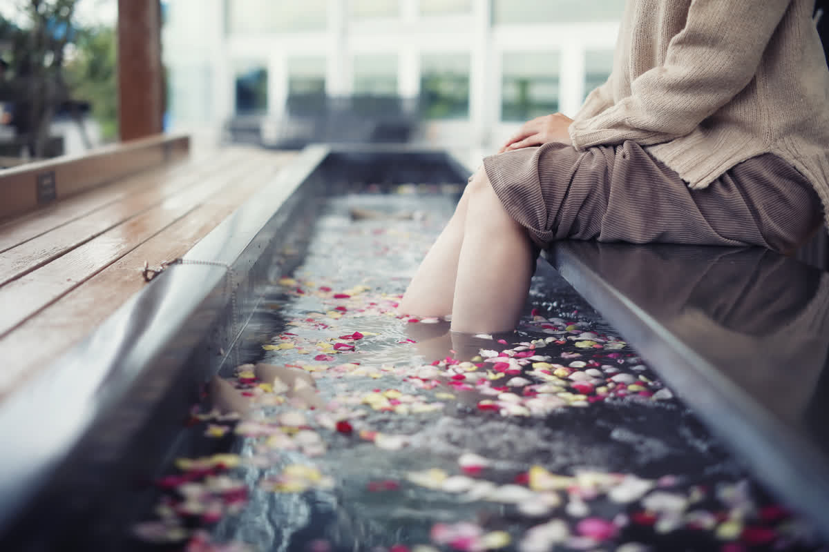 神戶布引香草園 | 去趣 chicTrip