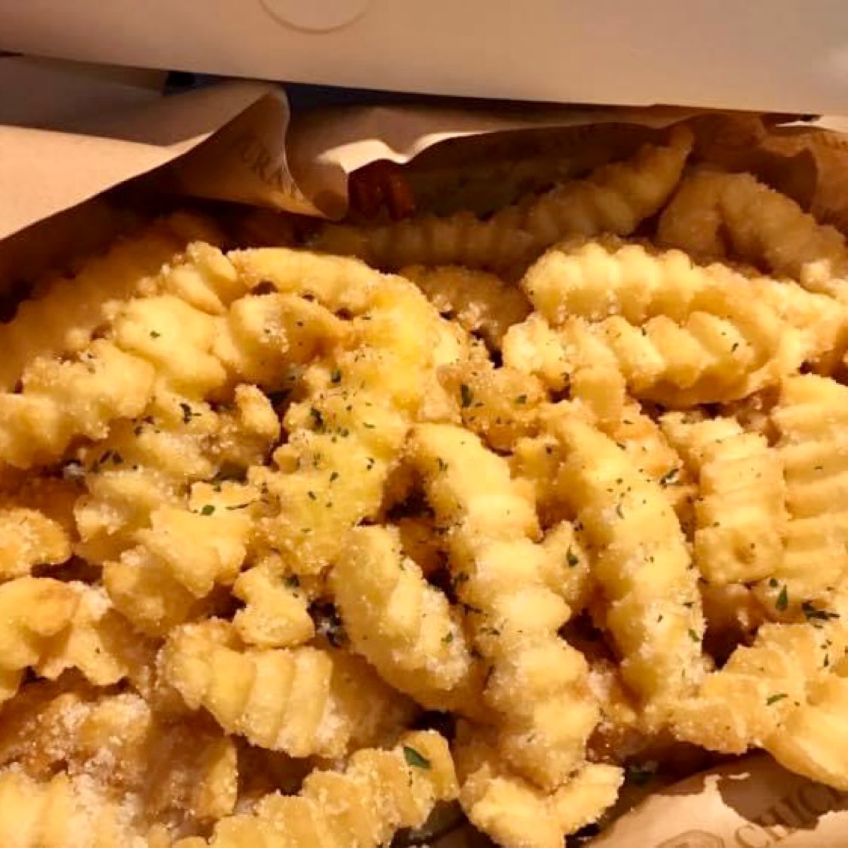 Puradak 炸雞 | 去趣 chicTrip