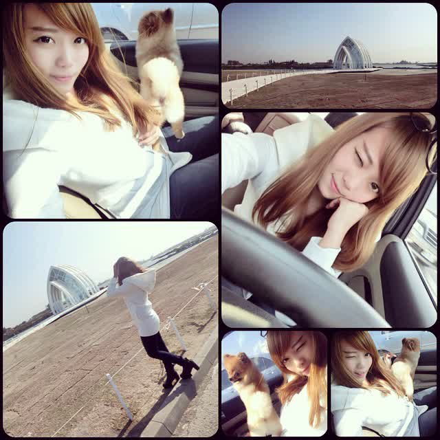 北門遊客中心 | 去趣 chicTrip