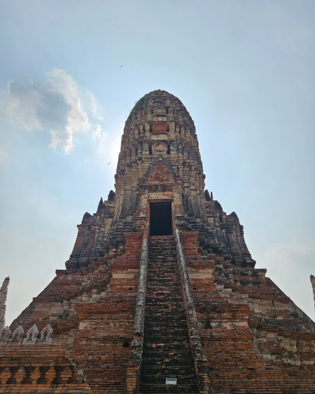 崖差蒙空寺 | 去趣 chicTrip