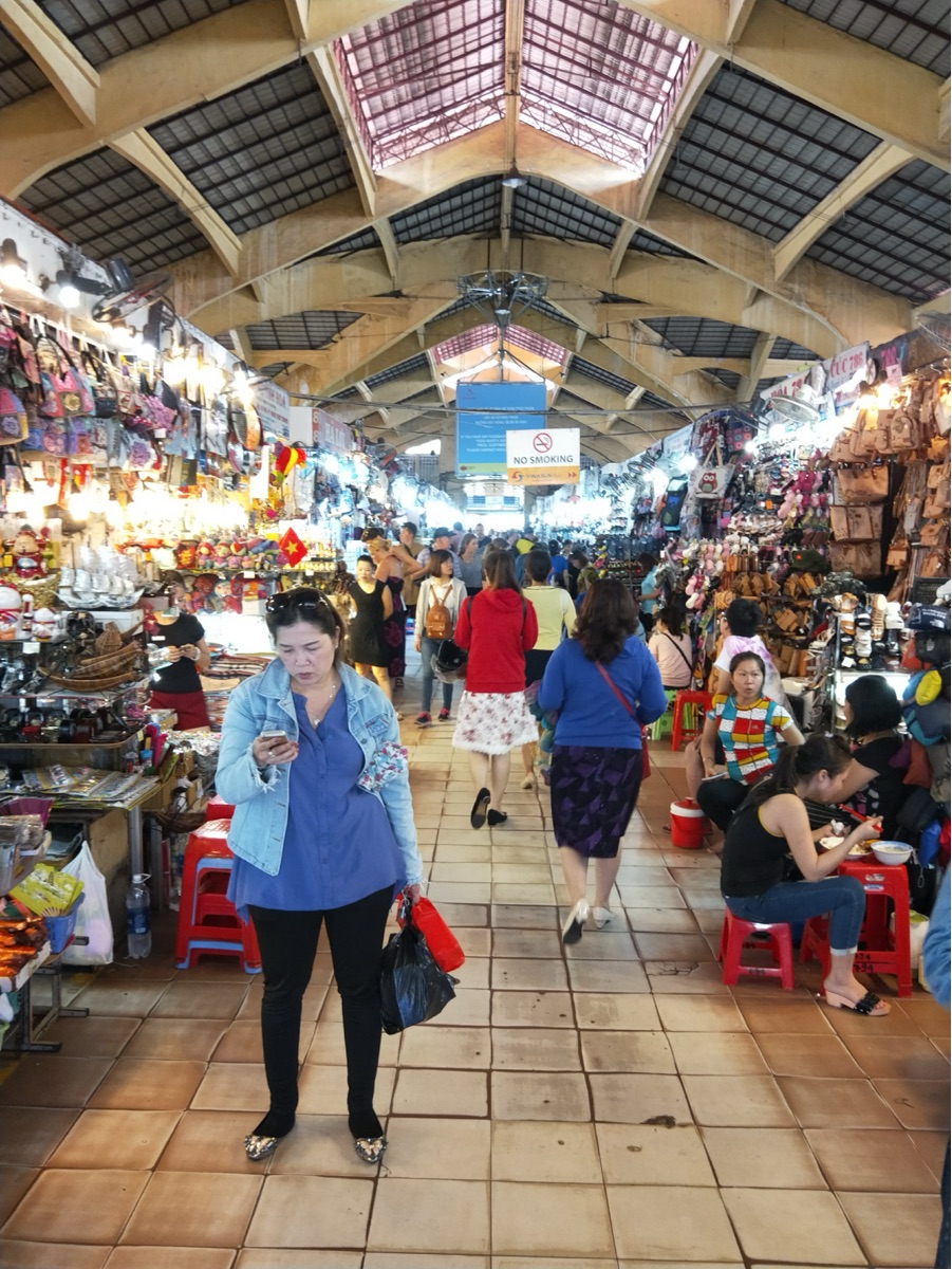 濱城市場 | 去趣 chicTrip