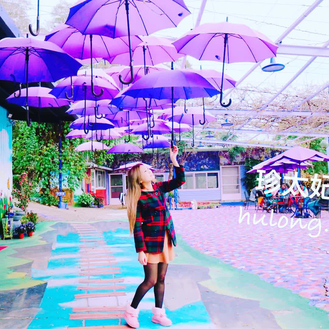 噢哈娜咖啡屋 | 去趣 chicTrip