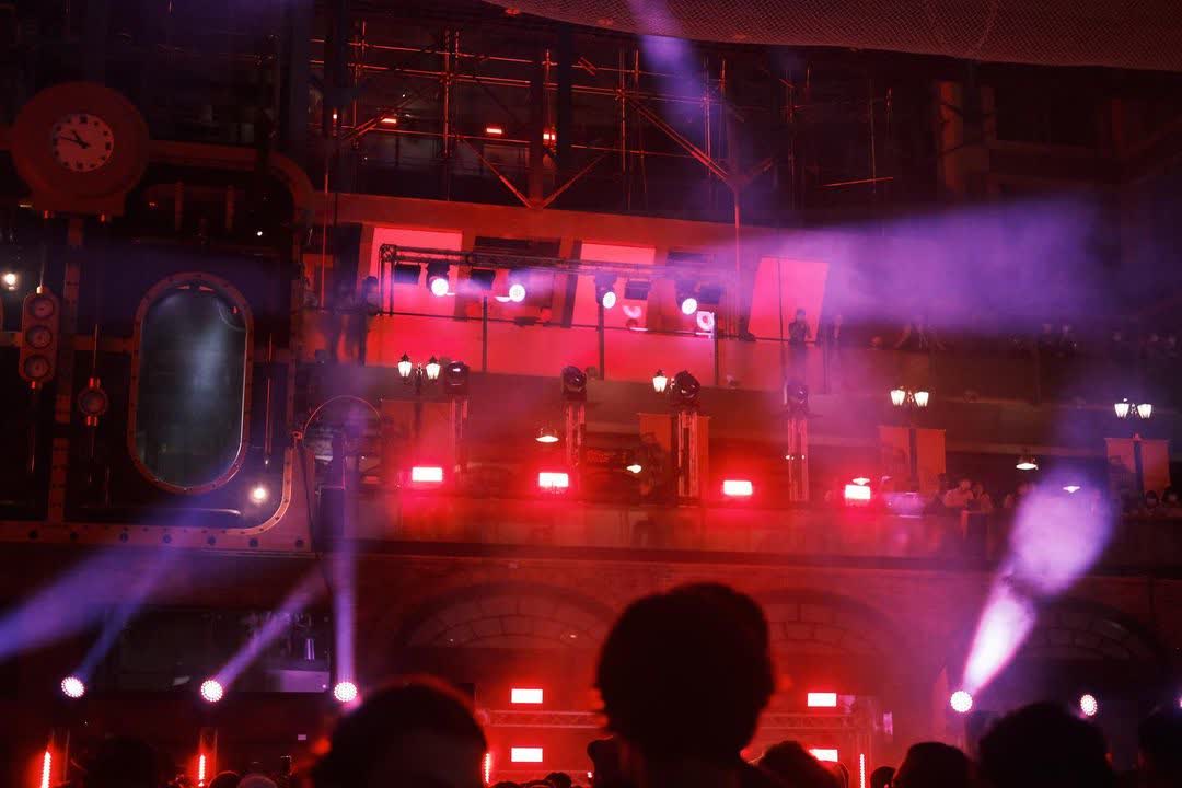 國立臺灣科學教育館 | 去趣 chicTrip