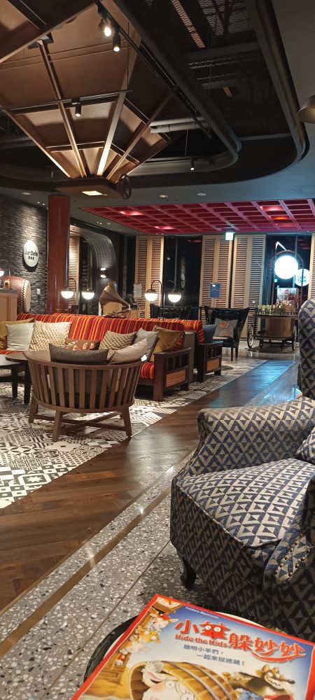 捷絲旅 台南虎山館 | 去趣 chicTrip