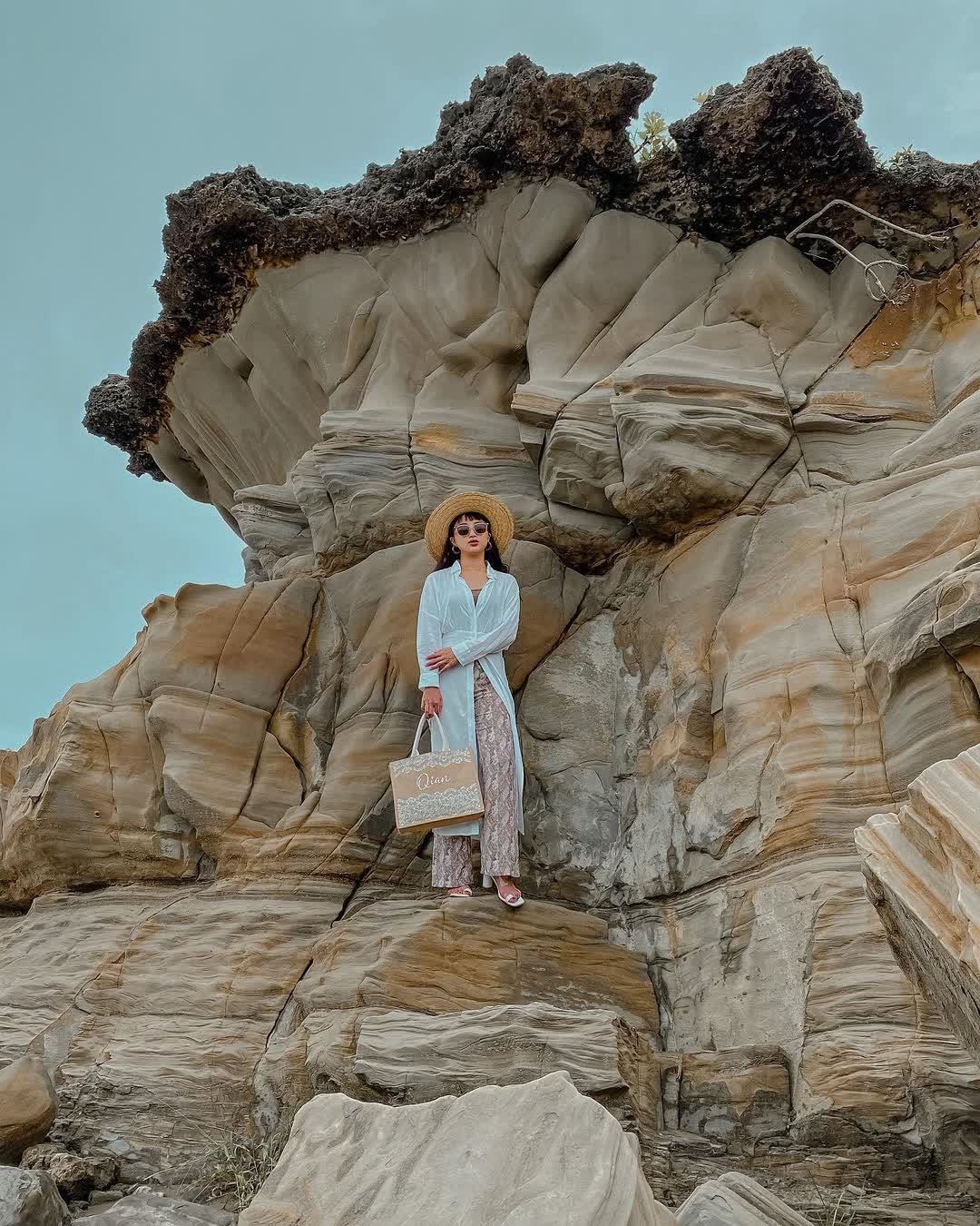 小野柳 | 去趣 chicTrip