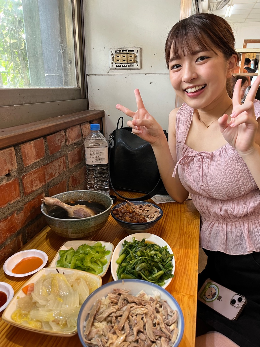 鴨寶鴨肉飯（不定期休息公布於臉書、ig） | 去趣 chicTrip