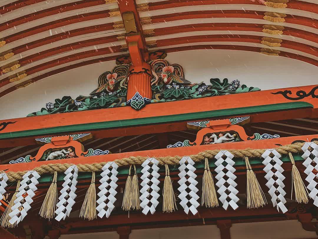 伏見稻荷大社 | 去趣 chicTrip