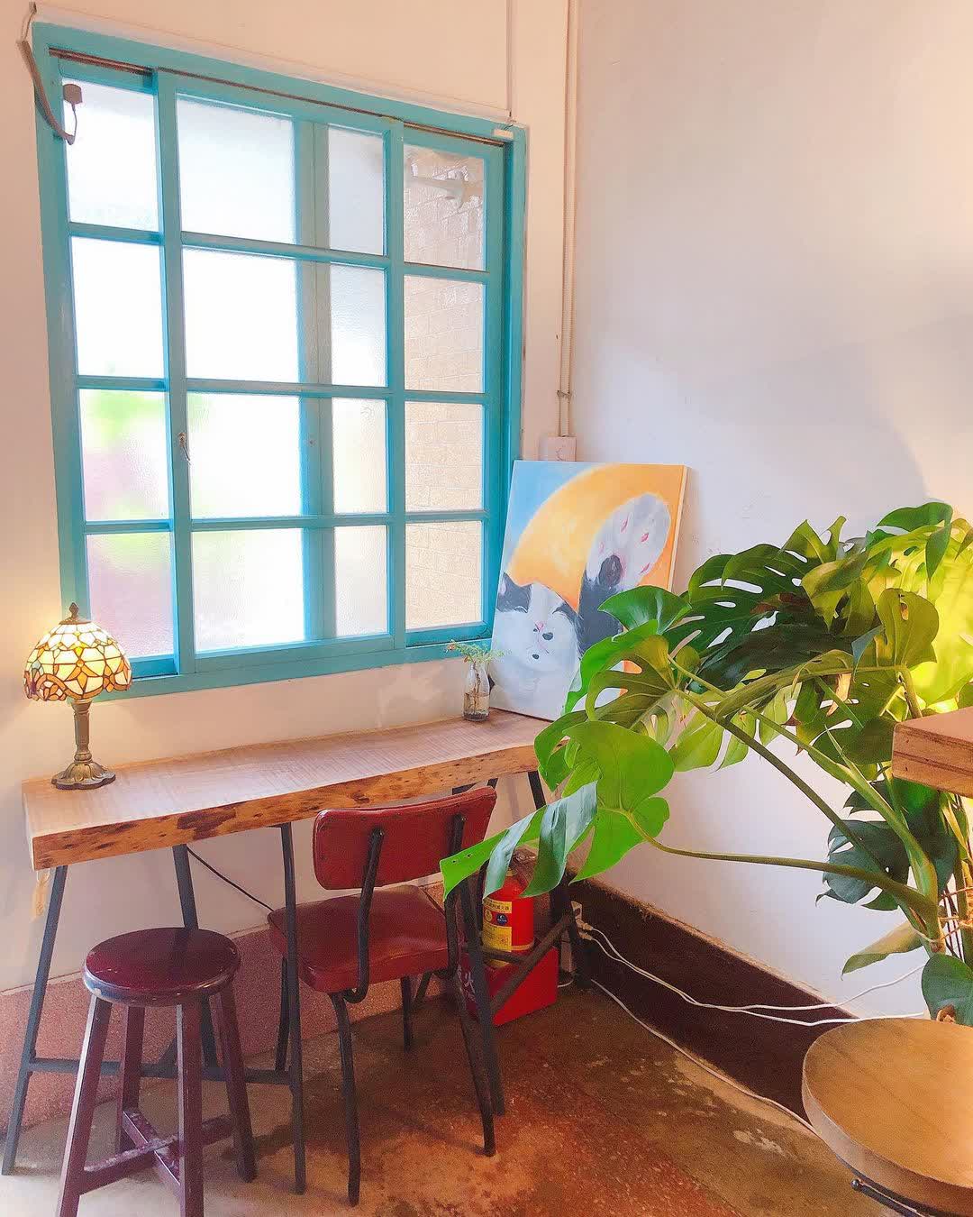 馬祖新村眷村文創園區 | 去趣 chicTrip