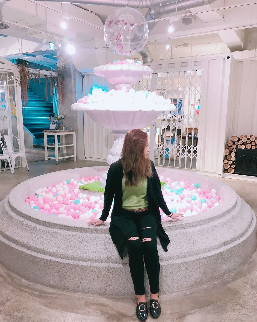 無聊咖啡 AMBI-CAFE | 去趣 chicTrip