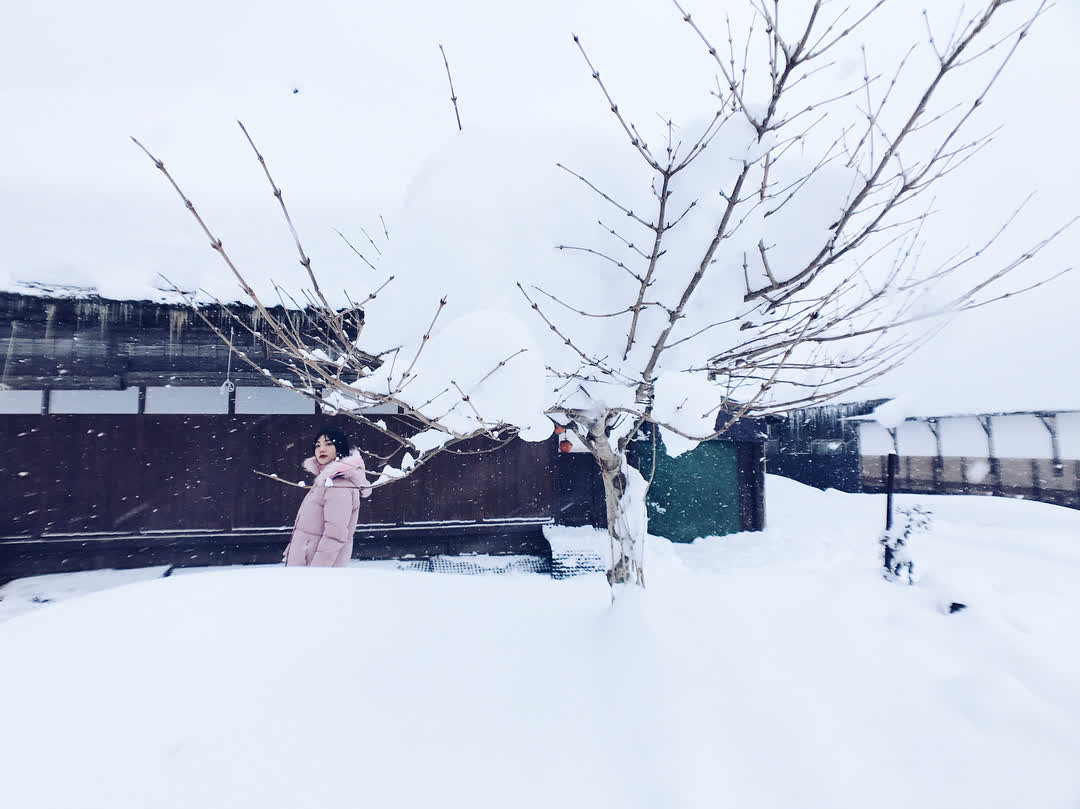 大內宿 | 去趣 chicTrip