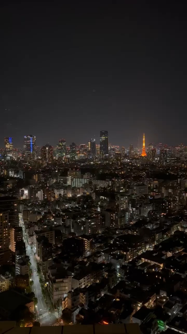 東京都廳 南展望室 | 去趣 chicTrip