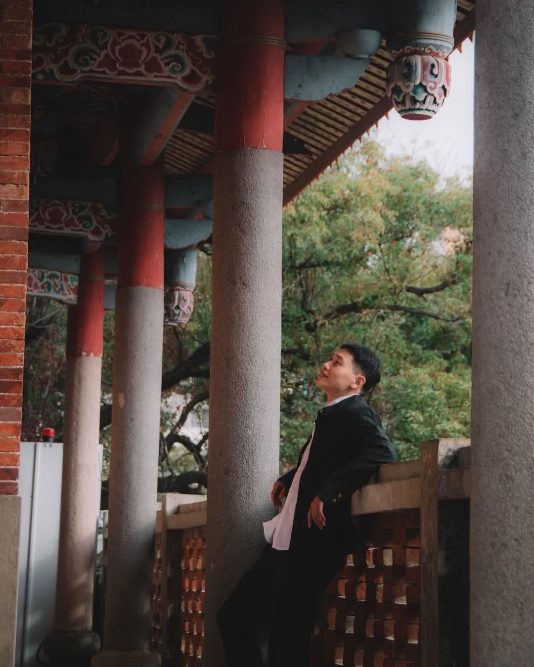 赤崁樓 | 去趣 chicTrip