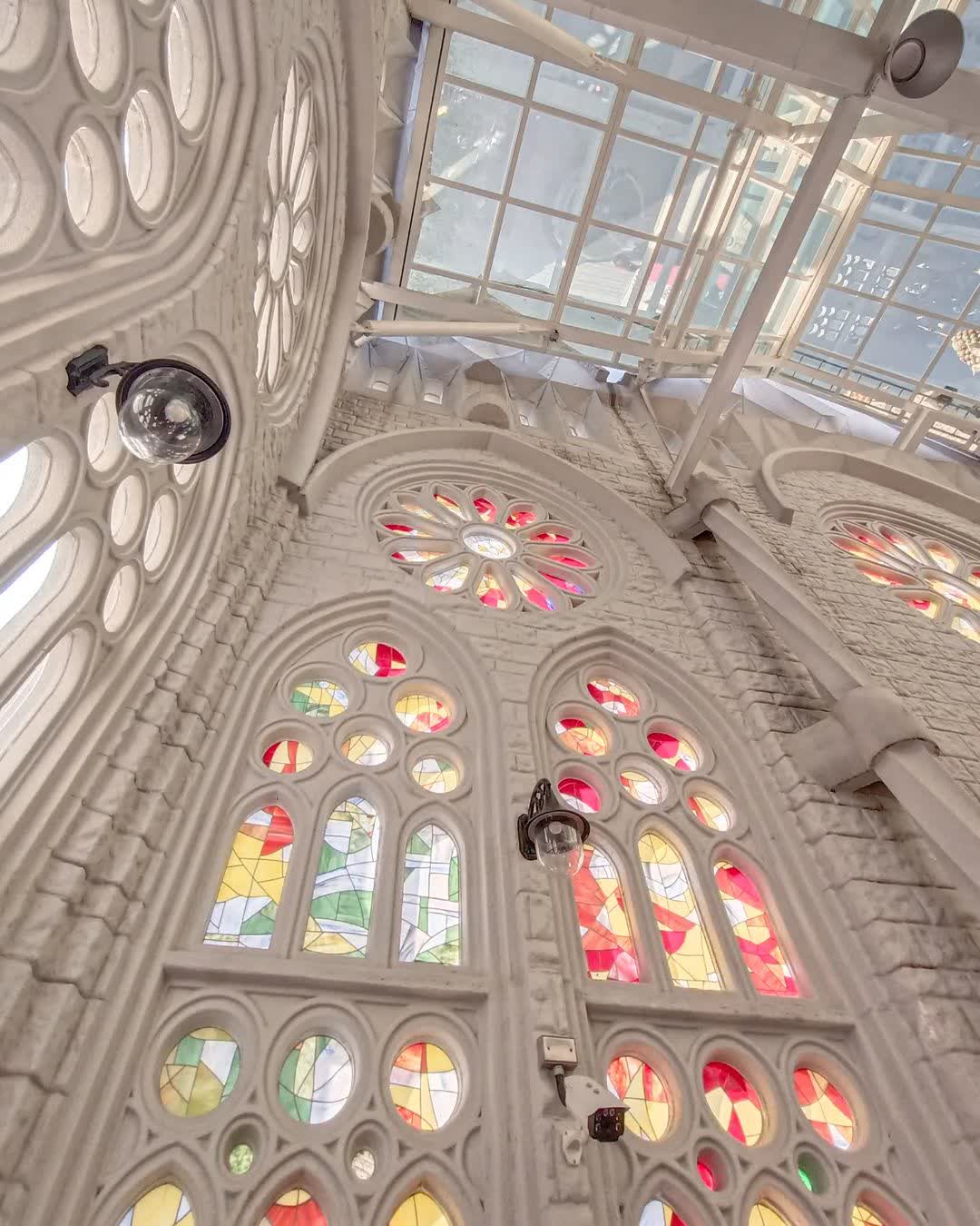 九族文化村 | 去趣 chicTrip