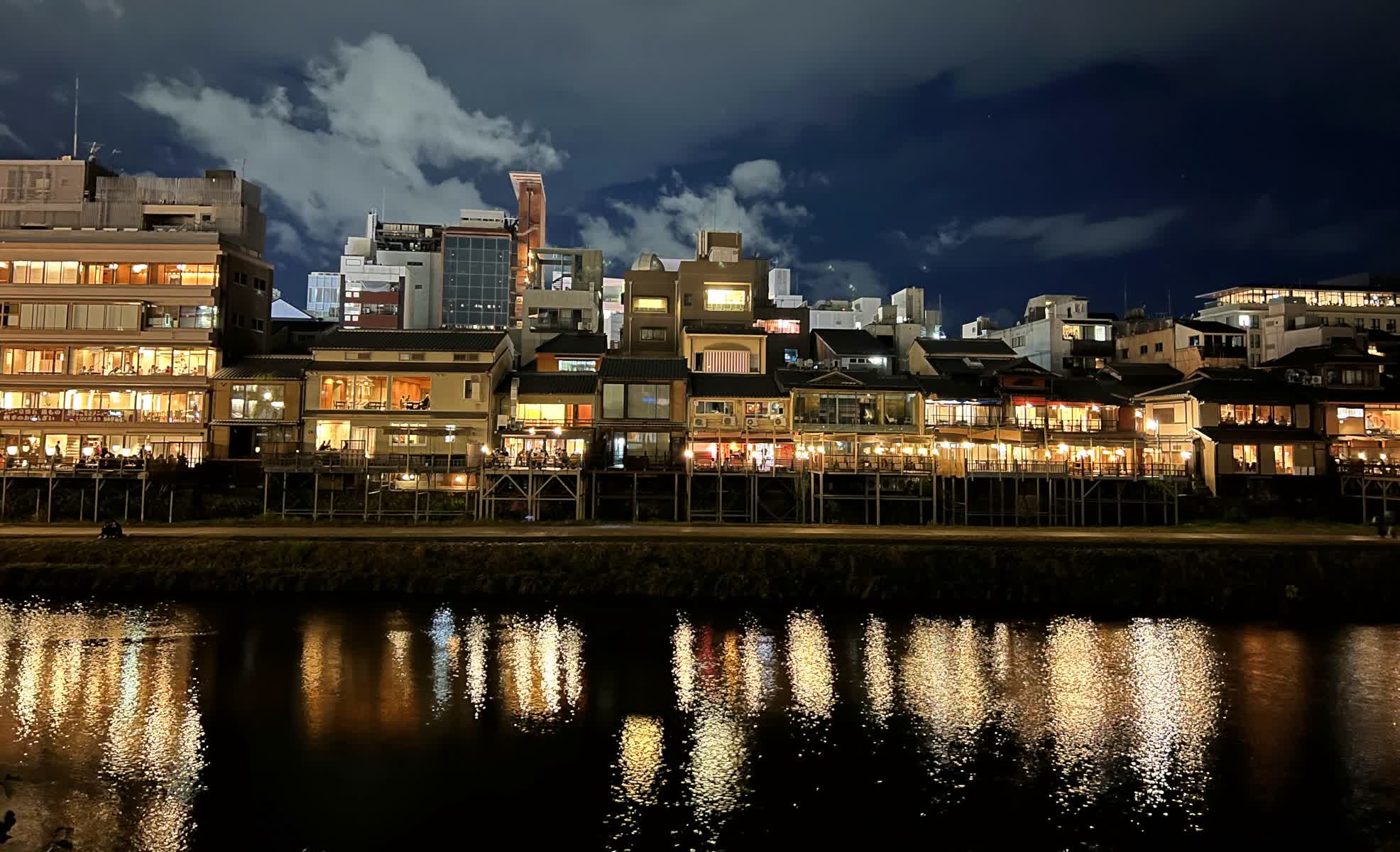 鴨川 | 去趣 chicTrip