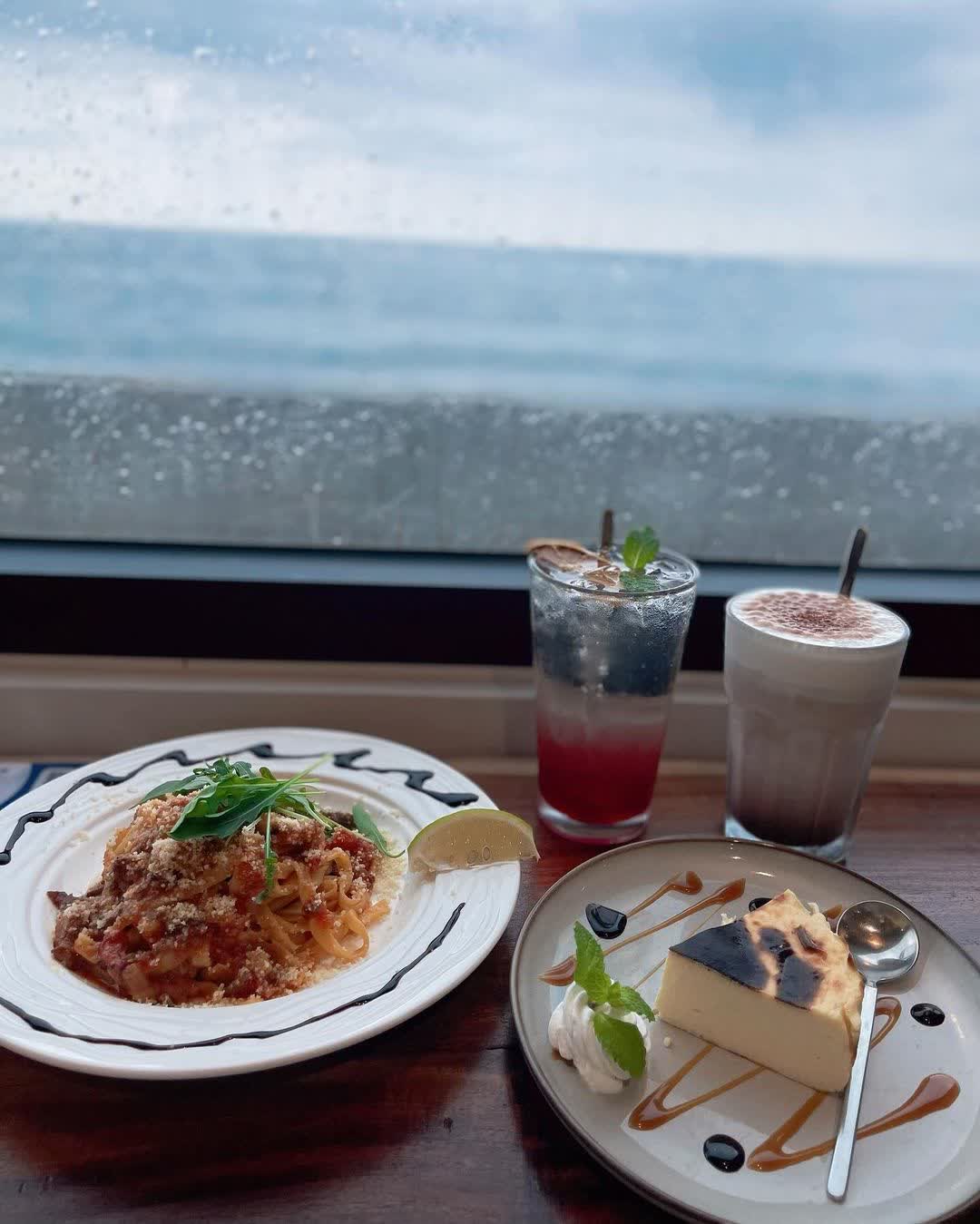 拾浪咖啡（內部整修中） | 去趣 chicTrip